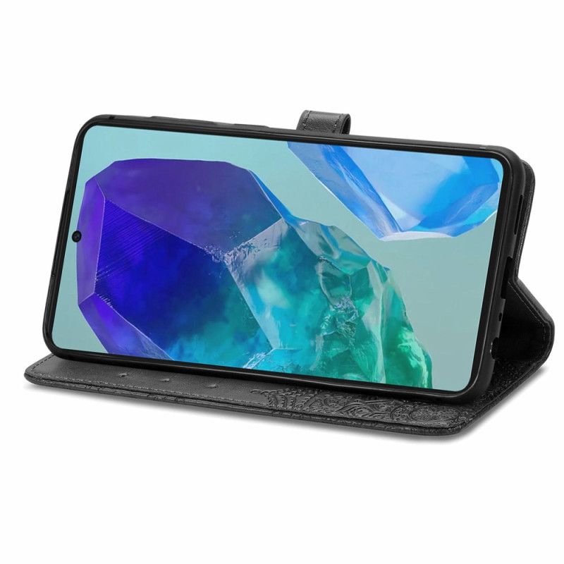 Kotelot Samsung Galaxy A16 5g Puhelinkuoret Barokkimandala