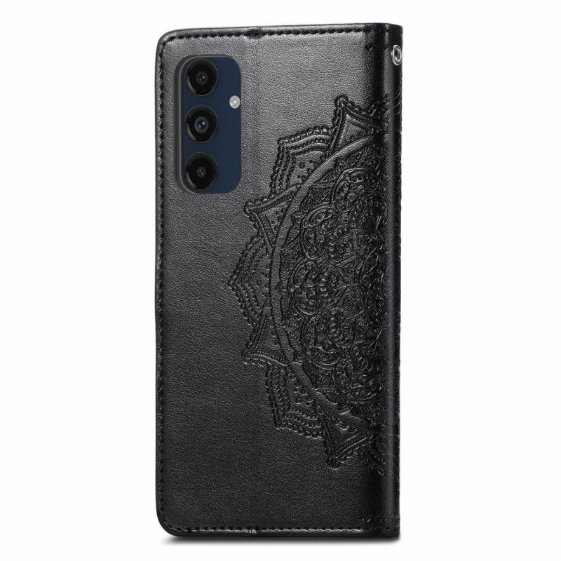 Kotelot Samsung Galaxy A16 5g Puhelinkuoret Barokkimandala
