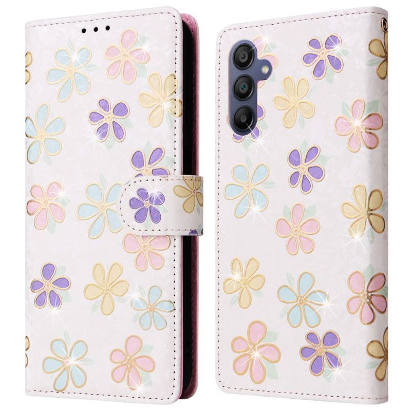 Kotelot Samsung Galaxy A16 5g Puhelinkuoret Fleurette Rfid-esto