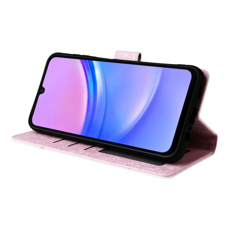 Kotelot Samsung Galaxy A16 5g Puhelinkuoret Fleurette Rfid-esto