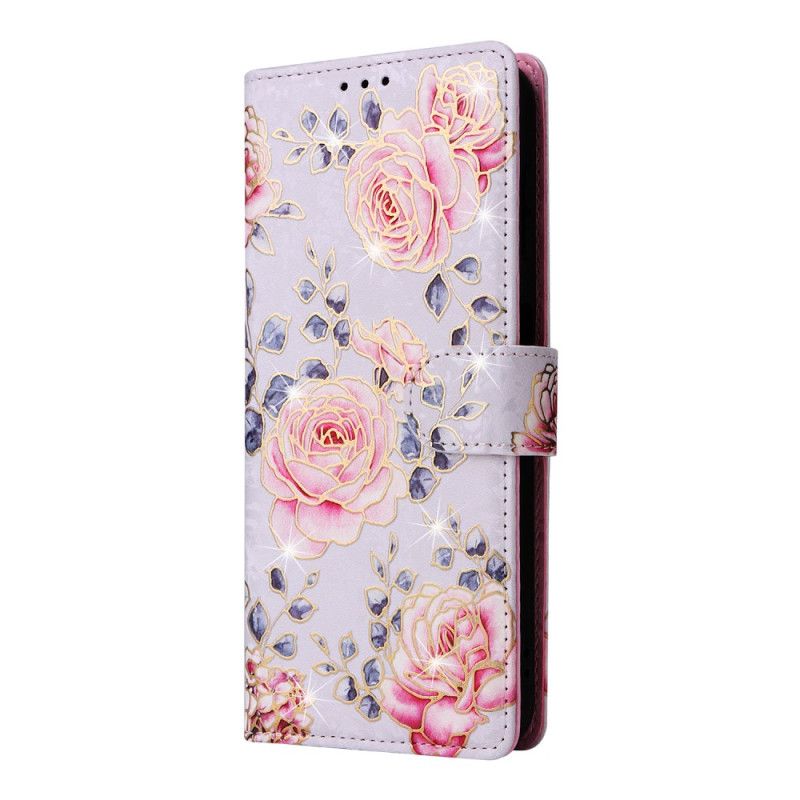 Kotelot Samsung Galaxy A16 5g Puhelinkuoret Fleurette Rfid-esto
