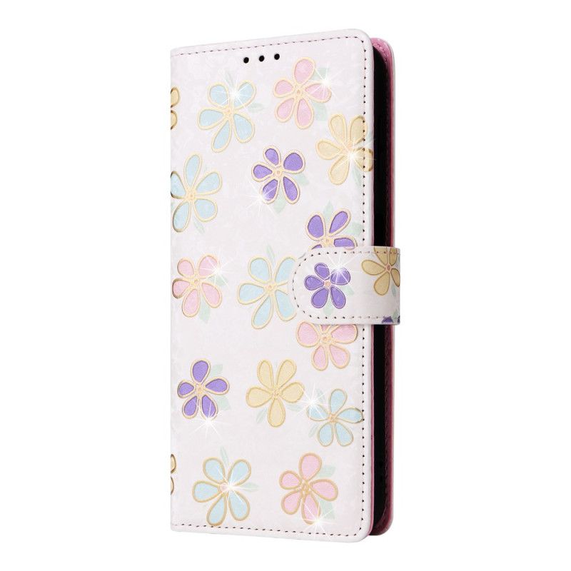 Kotelot Samsung Galaxy A16 5g Puhelinkuoret Fleurette Rfid-esto