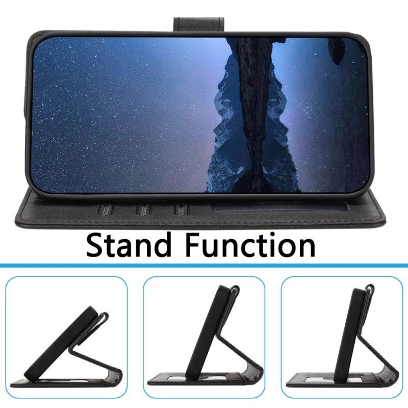 Kotelot Samsung Galaxy A16 5g Rfid-nauhalompakko