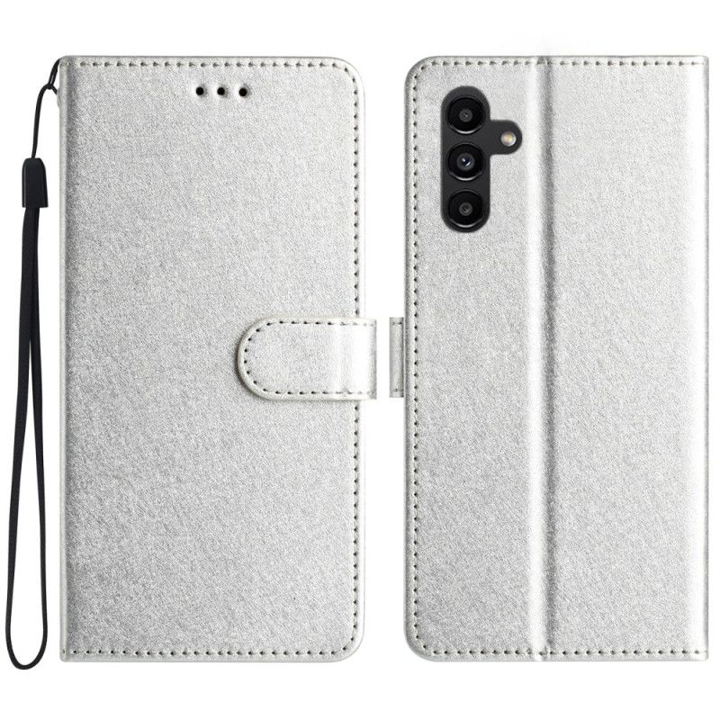 Kotelot Samsung Galaxy A16 5g Silkkirakenne