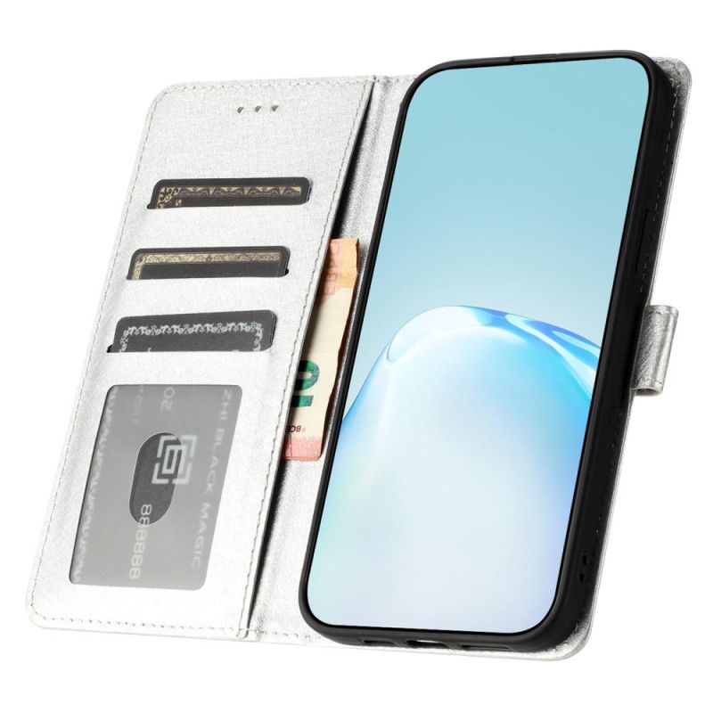 Kotelot Samsung Galaxy A16 5g Silkkirakenne