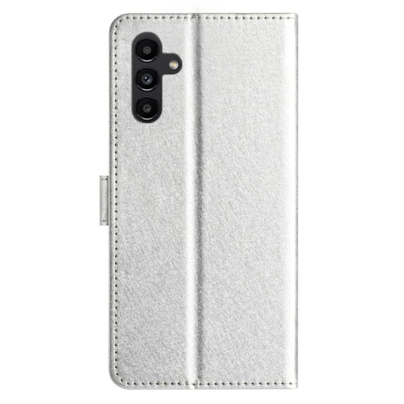 Kotelot Samsung Galaxy A16 5g Silkkirakenne