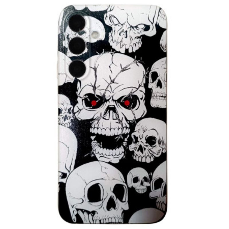 Kuori Samsung Galaxy A16 5g Kallot