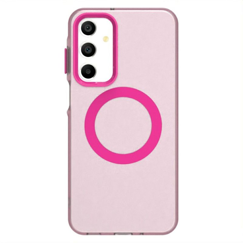 Kuori Samsung Galaxy A16 5g Magsafe-yhteensopiva
