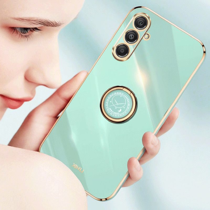 Kuori Samsung Galaxy A16 5g Xinli-tukirengas