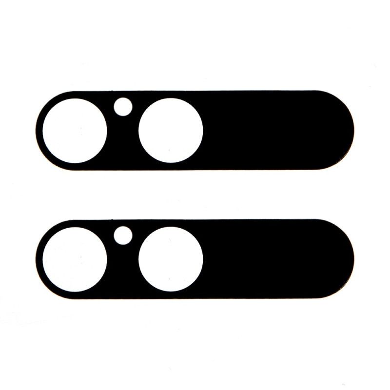 Karkaistu Lasinen Linssisuoja Sony Xperia 10 Vii (versio (musta))