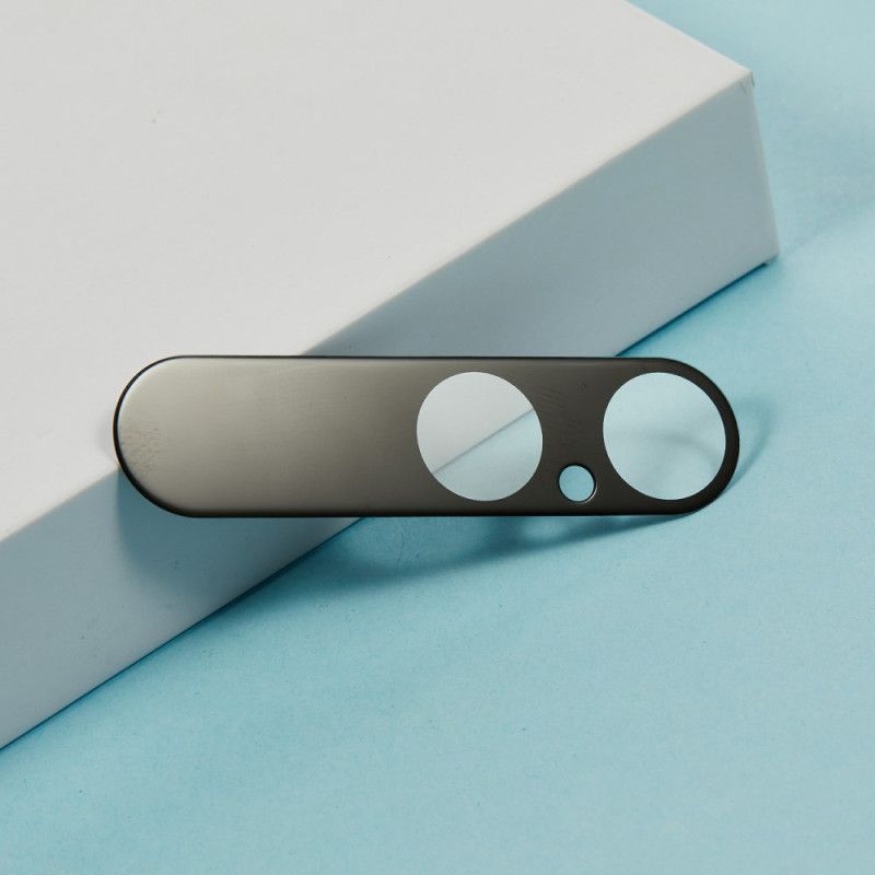 Karkaistu Lasinen Linssisuoja Sony Xperia 10 Vii (versio (musta))