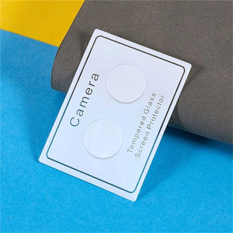 Karkaistusta Lasisesta Linssinsuojasta Sony Xperia 10 Vii