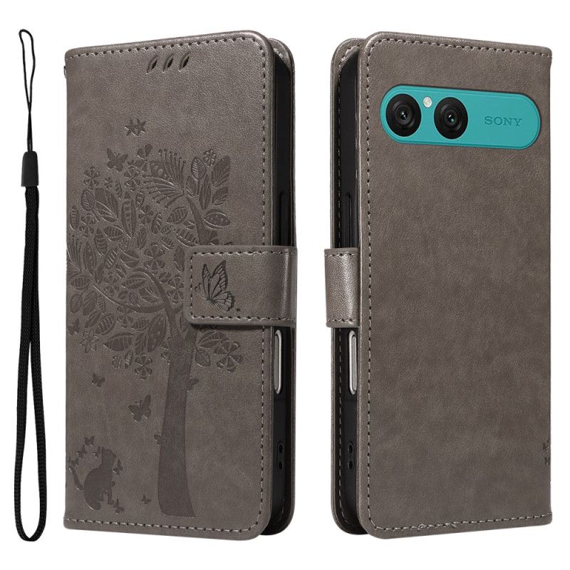 Kotelot Sony Xperia 10 Vii Kissapuu