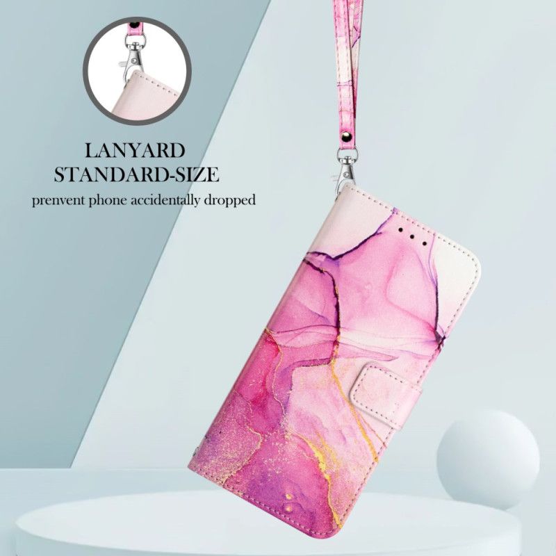 Kotelot Sony Xperia 10 Vii Marmori Suojakuori