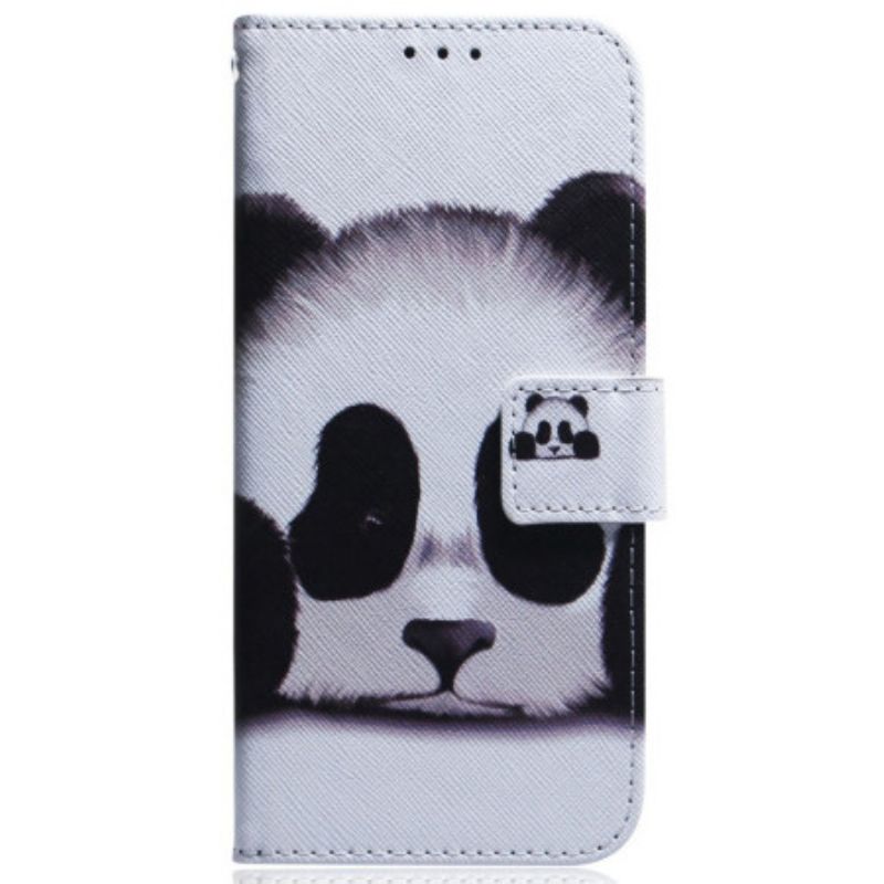 Kotelot Sony Xperia 10 Vii Panda
