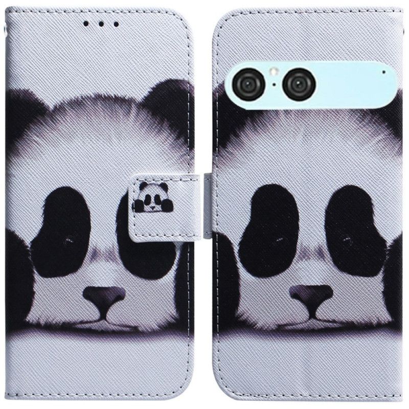 Kotelot Sony Xperia 10 Vii Panda