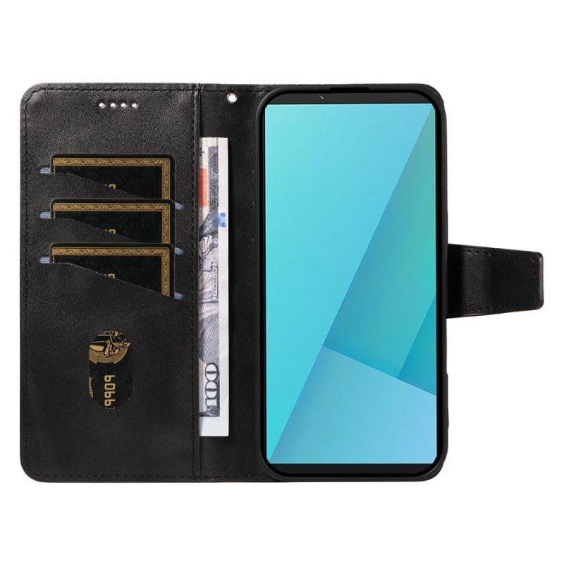 Kotelot Sony Xperia 10 Vii Puhelinkuoret Timanttikuvio