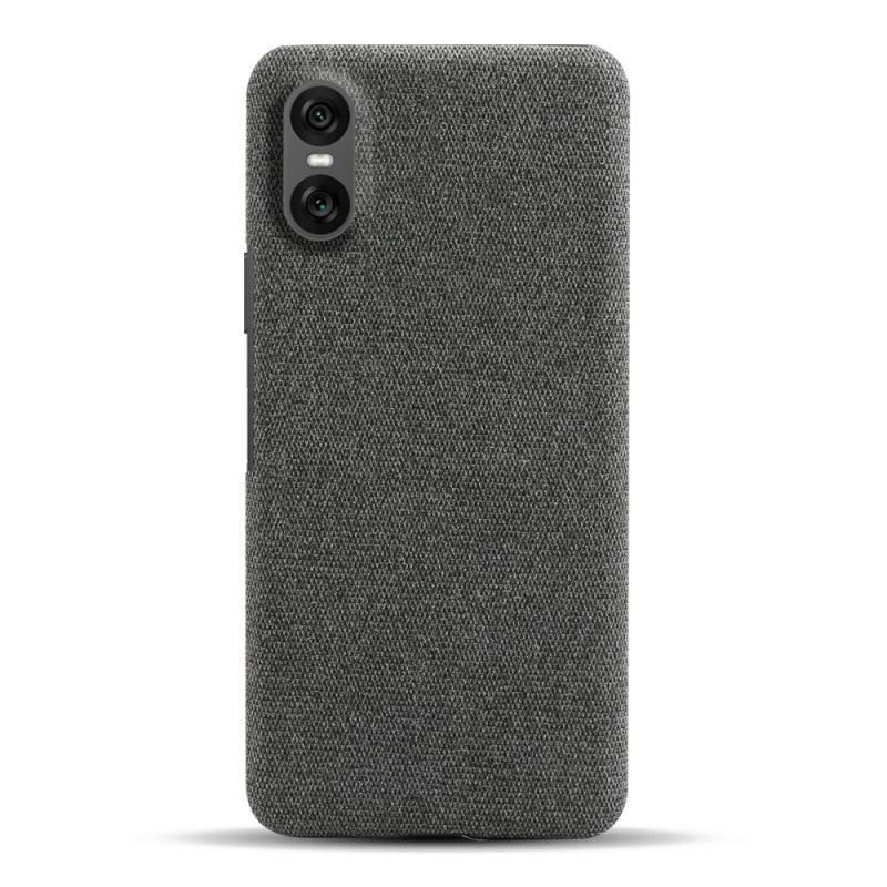 Kuori Sony Xperia 10 Vii Kangasmainen