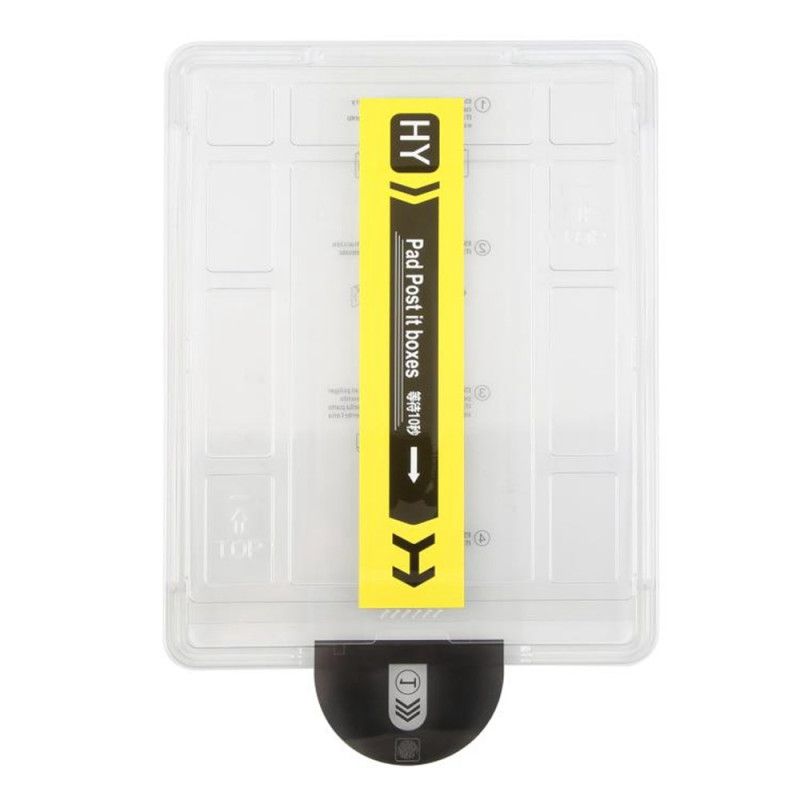 Karkaistusta Lasista Valmistettu Näytönsuoja Samsung Galaxy Tab S10 Lite / S10 Fe / S9 / S9 Fe / S8 / S7 Hd Pölynpoistotyökalulla