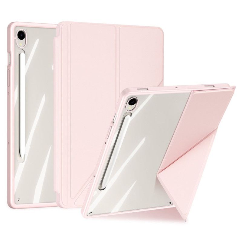 Kuori Samsung Galaxy Tab S10 Lite Magi-sarja Dux Ducis