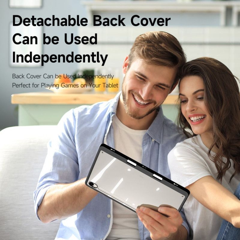 Kuori Samsung Galaxy Tab S10 Lite Magi-sarja Dux Ducis