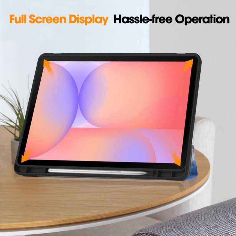 Samsung Galaxy Tab S10 Lite Cosmos-kynän Pidike