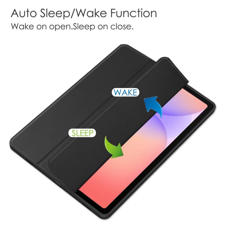 Samsung Galaxy Tab S10 Lite Erittäin Ohut Kynän Pidike