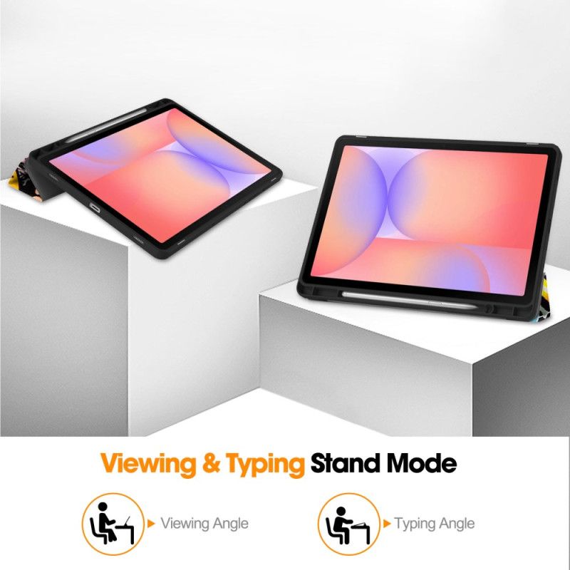 Samsung Galaxy Tab S10 Lite Graffiti-kynän Pidike