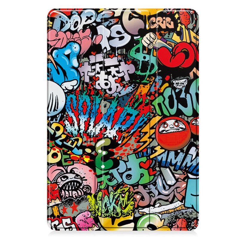 Samsung Galaxy Tab S10 Lite Graffiti-kynän Pidike