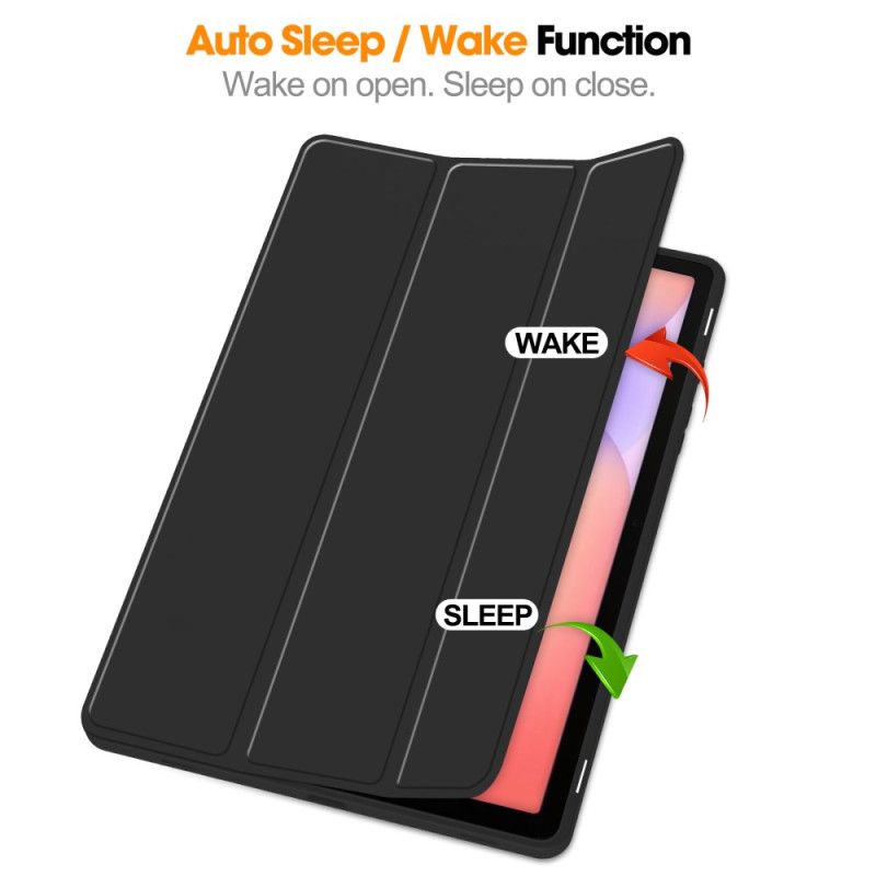 Samsung Galaxy Tab S10 Lite Klassinen Kynänpidike