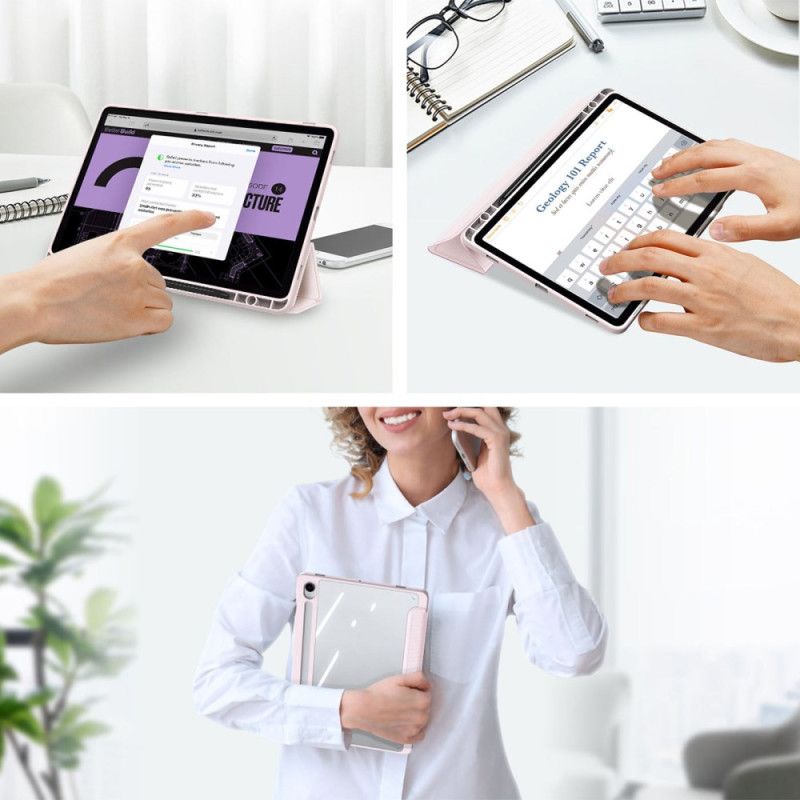 Samsung Galaxy Tab S10 Lite Toby-sarja Dux Ducis