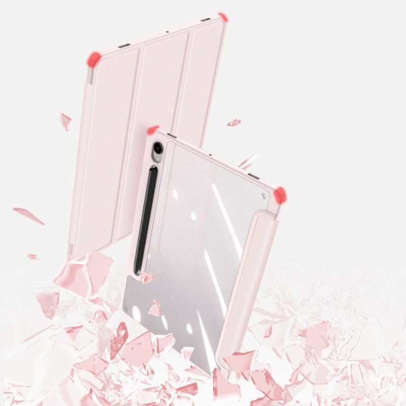 Samsung Galaxy Tab S10 Lite Toby-sarja Dux Ducis