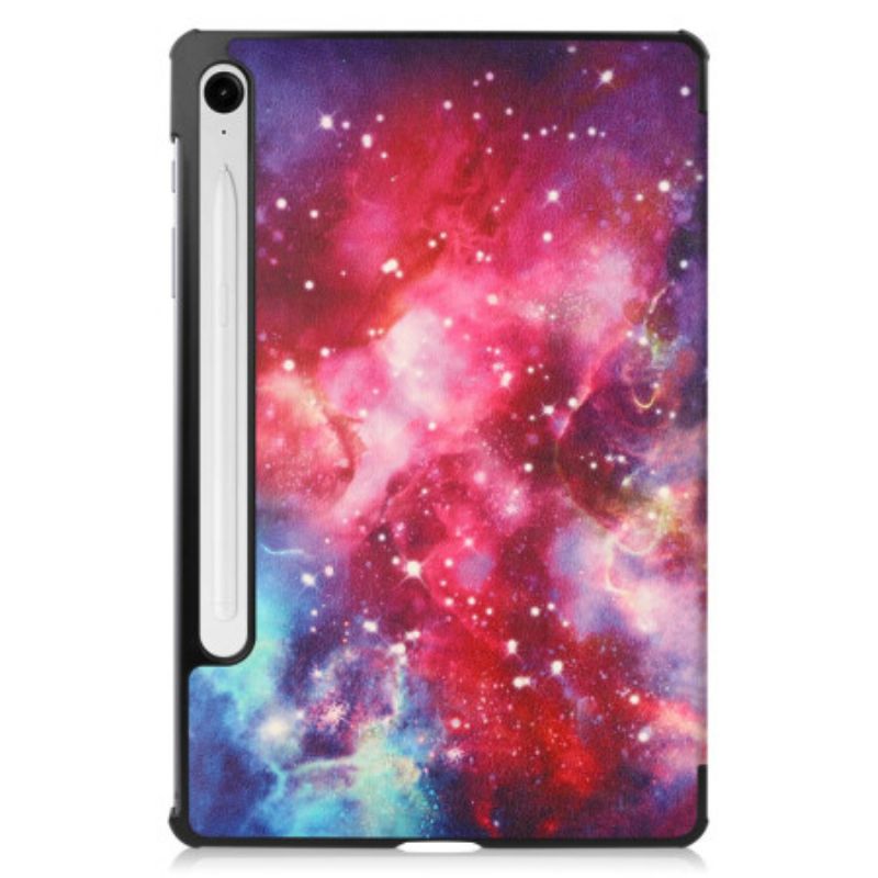 Samsung Galaxy Tab S10 Lite Vahvistettu Cosmos-kynän Pidike