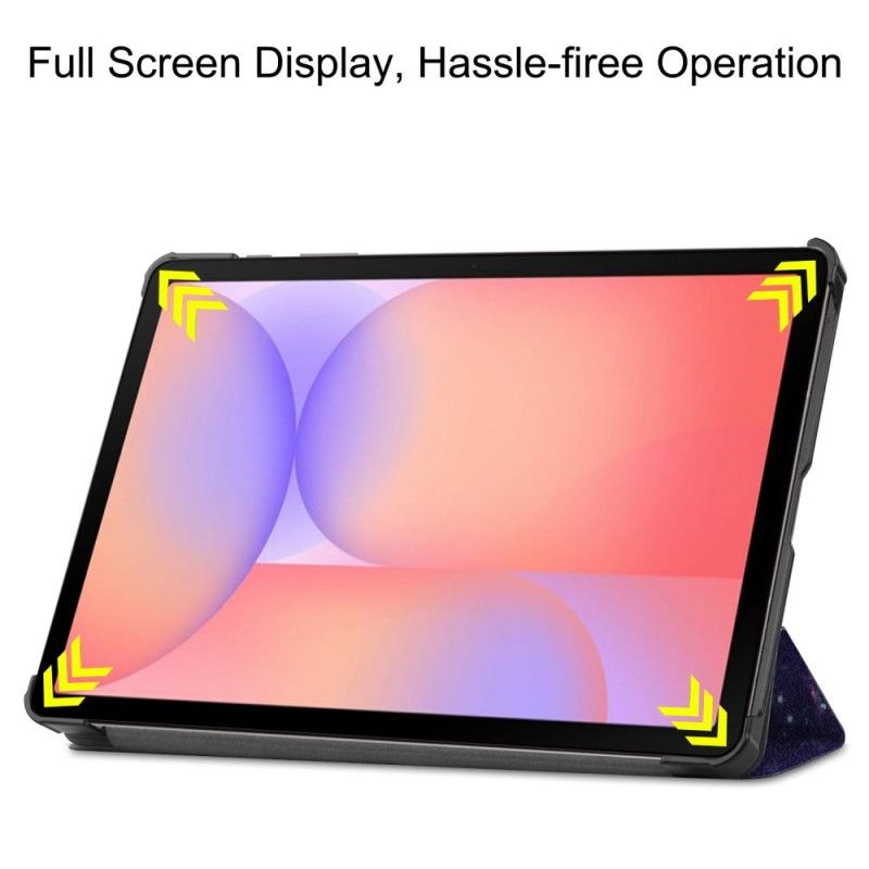 Samsung Galaxy Tab S10 Lite Vahvistettu Cosmos-kynän Pidike