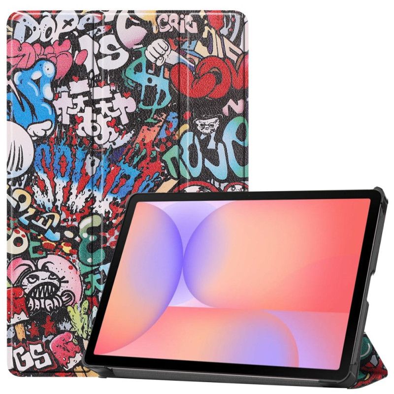 Samsung Galaxy Tab S10 Lite Vahvistettu Graffiti-kynän Pidike