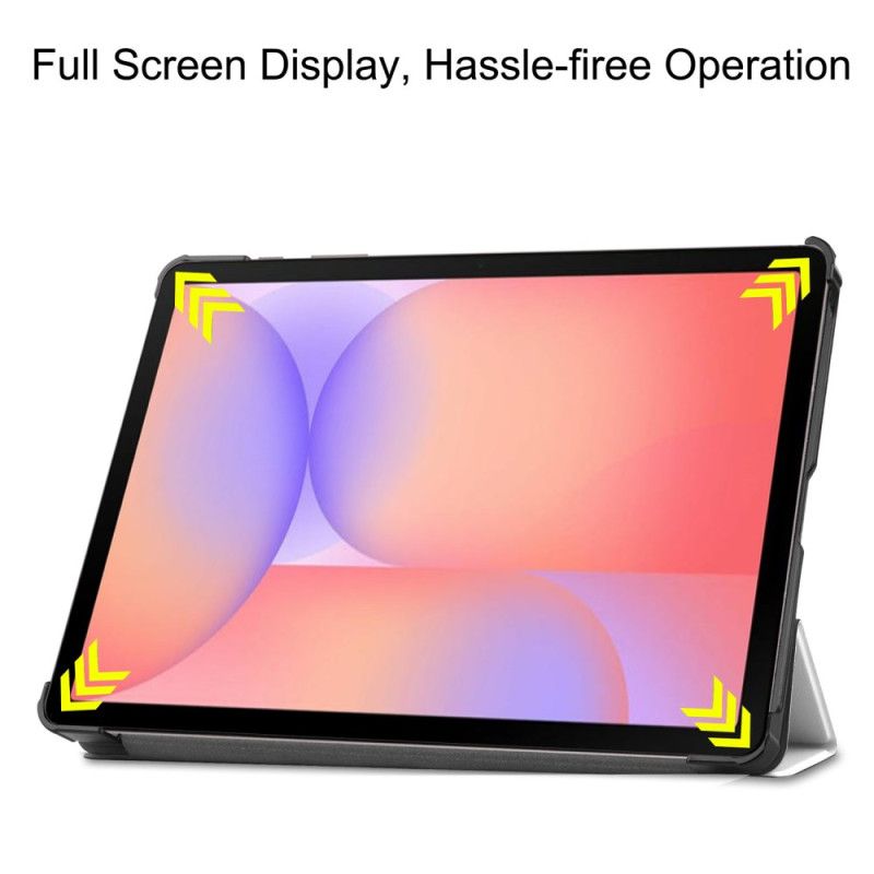 Samsung Galaxy Tab S10 Lite Vahvistettu Hyvää Yötä -kynän Pidike