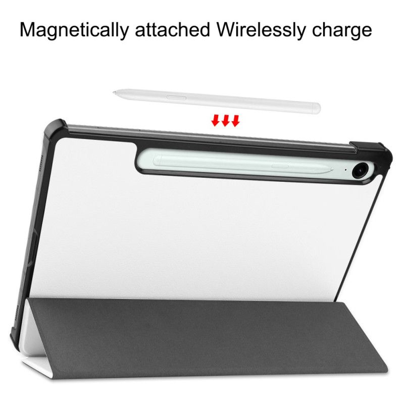 Samsung Galaxy Tab S10 Lite Vahvistettu Kynänpidike