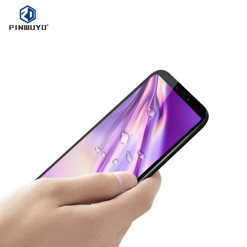 Erittäin Kestävä Google Pixel 4 Näytön Suojakalvo