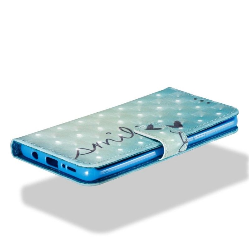 Kotelot Samsung Galaxy S9 Plus Hymy Suojakuori