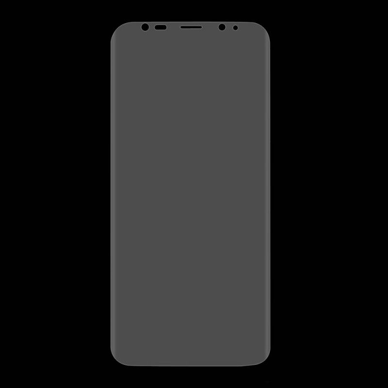 Samsung Galaxy S9 Plus Hat Prinssi Näytönsuoja