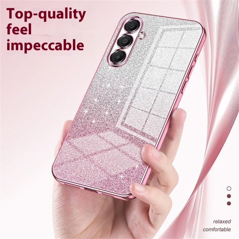 Case Samsung Galaxy A17 4g / 5g Puhelinkuoret Kimalteleva Kuvio