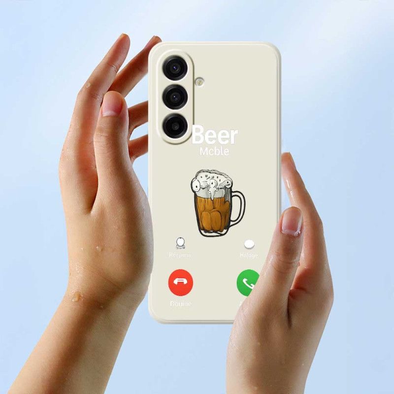 Case Samsung Galaxy A17 4g / 5g Puhelinkuoret Olut