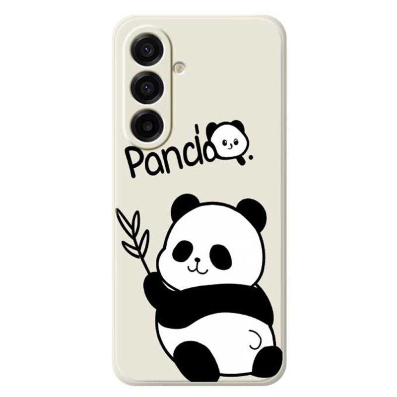 Case Samsung Galaxy A17 4g / 5g Puhelinkuoret Panda