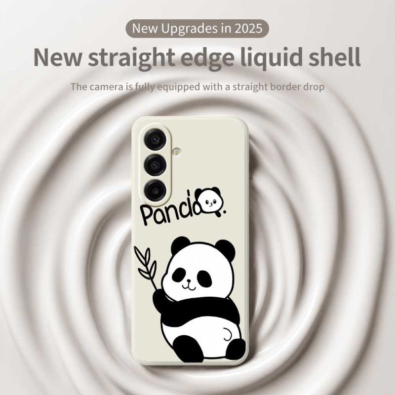 Case Samsung Galaxy A17 4g / 5g Puhelinkuoret Panda