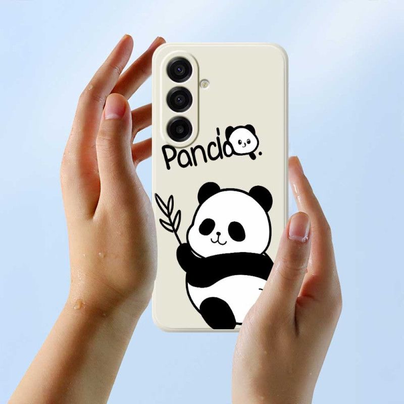 Case Samsung Galaxy A17 4g / 5g Puhelinkuoret Panda