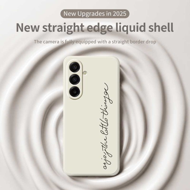 Case Samsung Galaxy A17 4g / 5g Puhelinkuoret Wordart