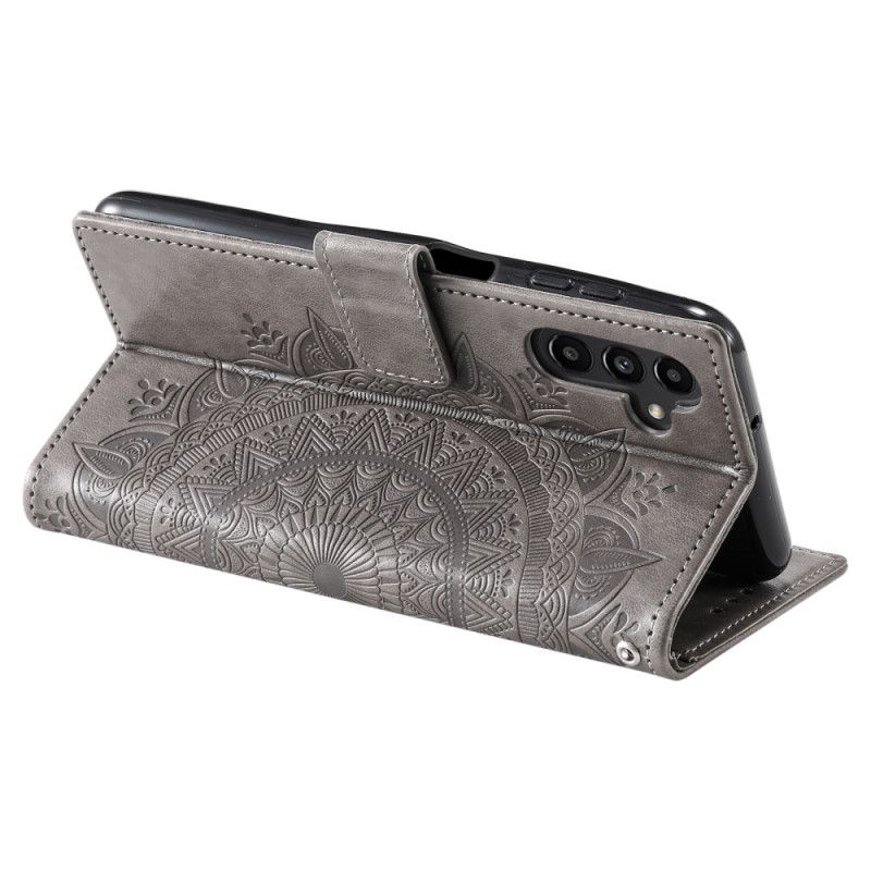 Kotelot Samsung Galaxy A17 4g / 5g Aurinkomandala Suojakuori