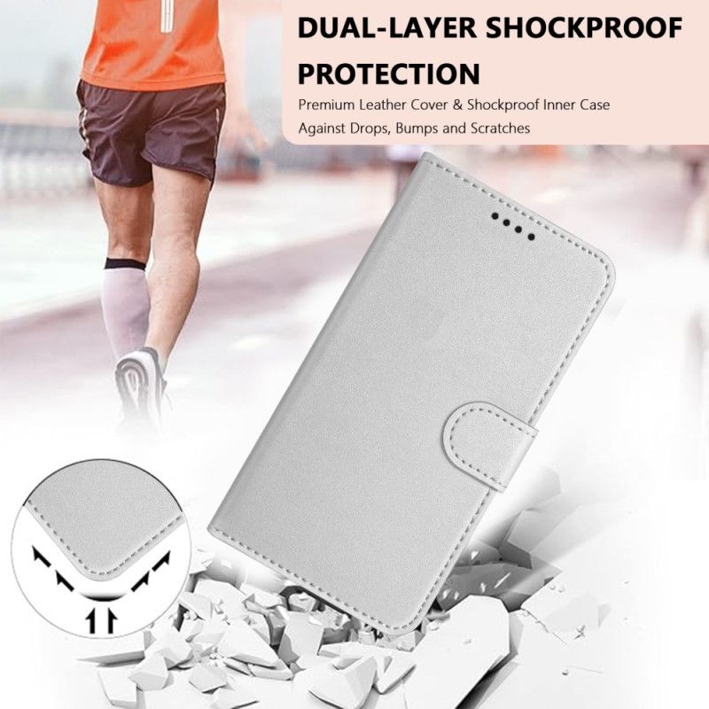 Kotelot Samsung Galaxy A17 4g / 5g Couture-lompakko Suojakuori