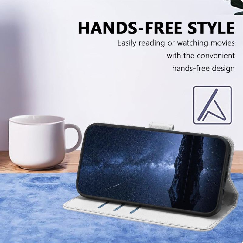 Kotelot Samsung Galaxy A17 4g / 5g Couture-lompakko Suojakuori