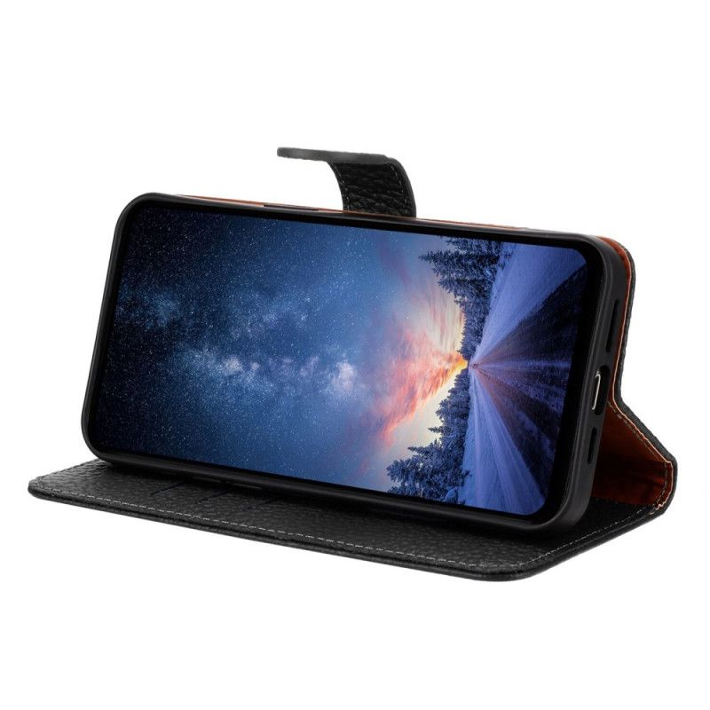 Kotelot Samsung Galaxy A17 4g / 5g Nahka